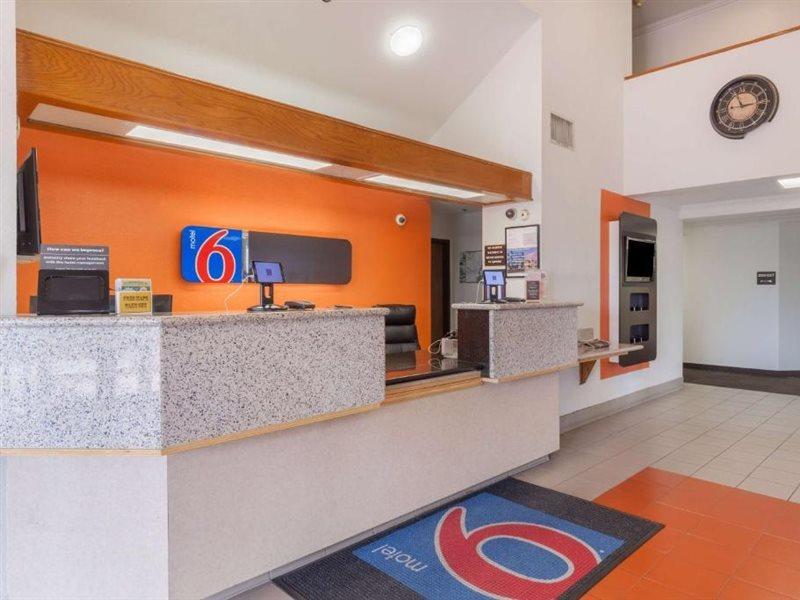 Motel 6-Auburn, Ca Экстерьер фото