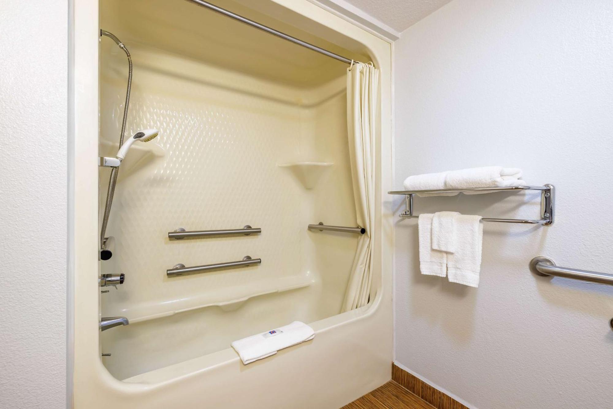 Motel 6-Auburn, Ca Экстерьер фото
