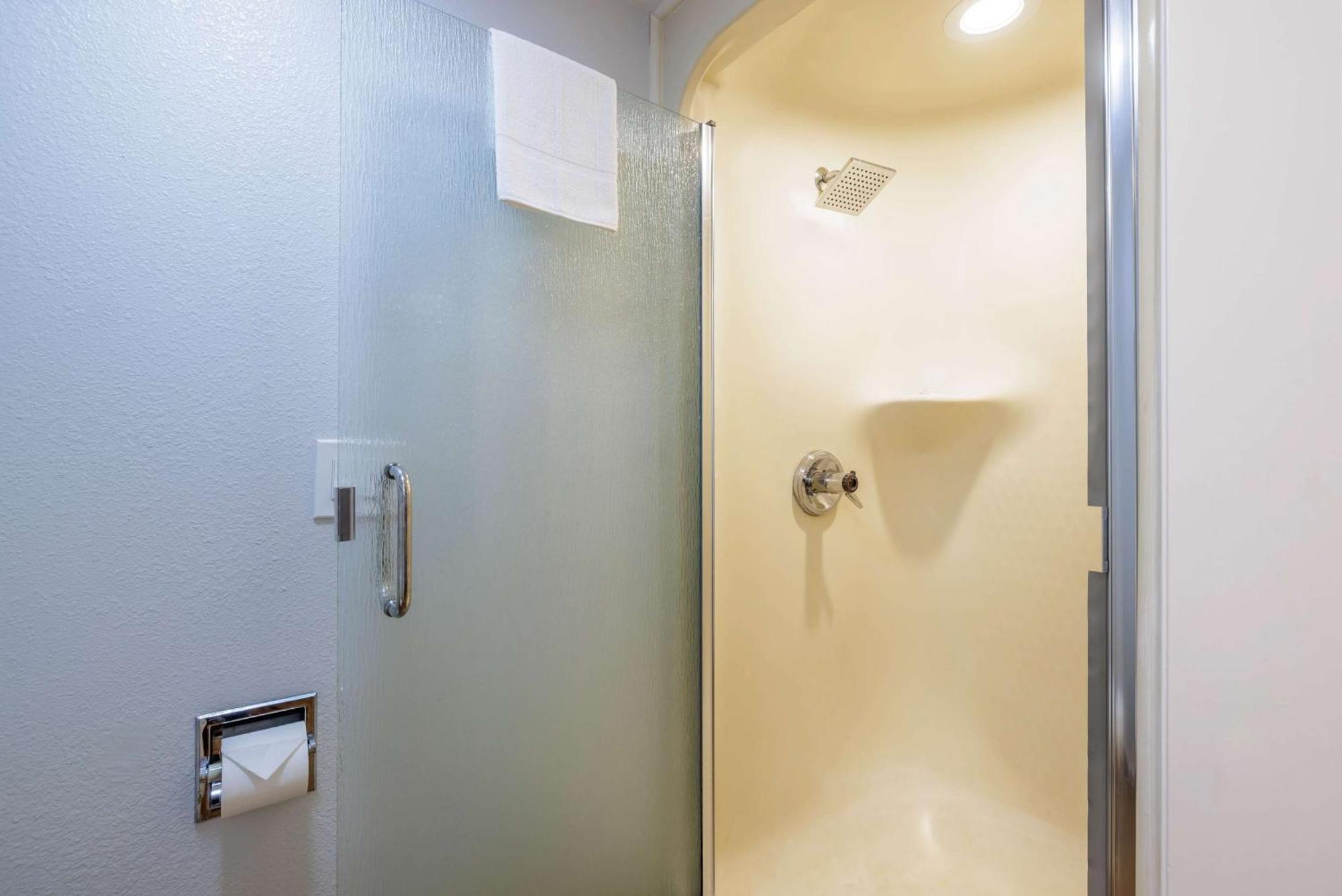 Motel 6-Auburn, Ca Экстерьер фото