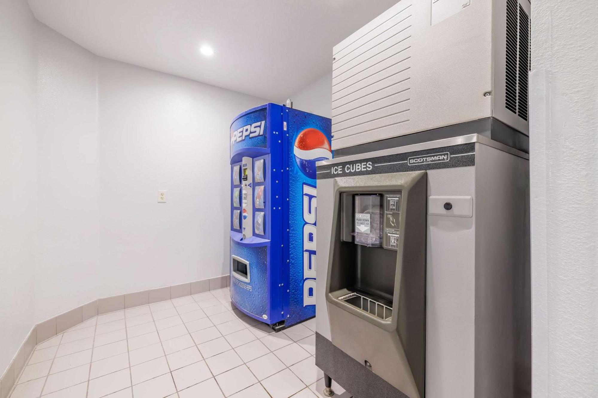 Motel 6-Auburn, Ca Экстерьер фото