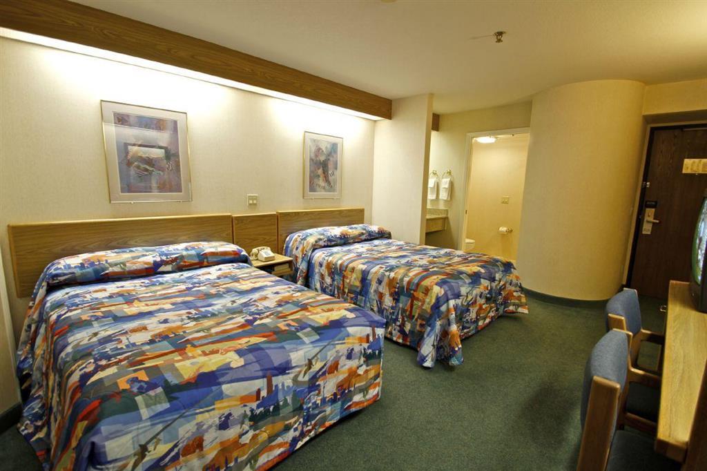 Motel 6-Auburn, Ca Номер фото