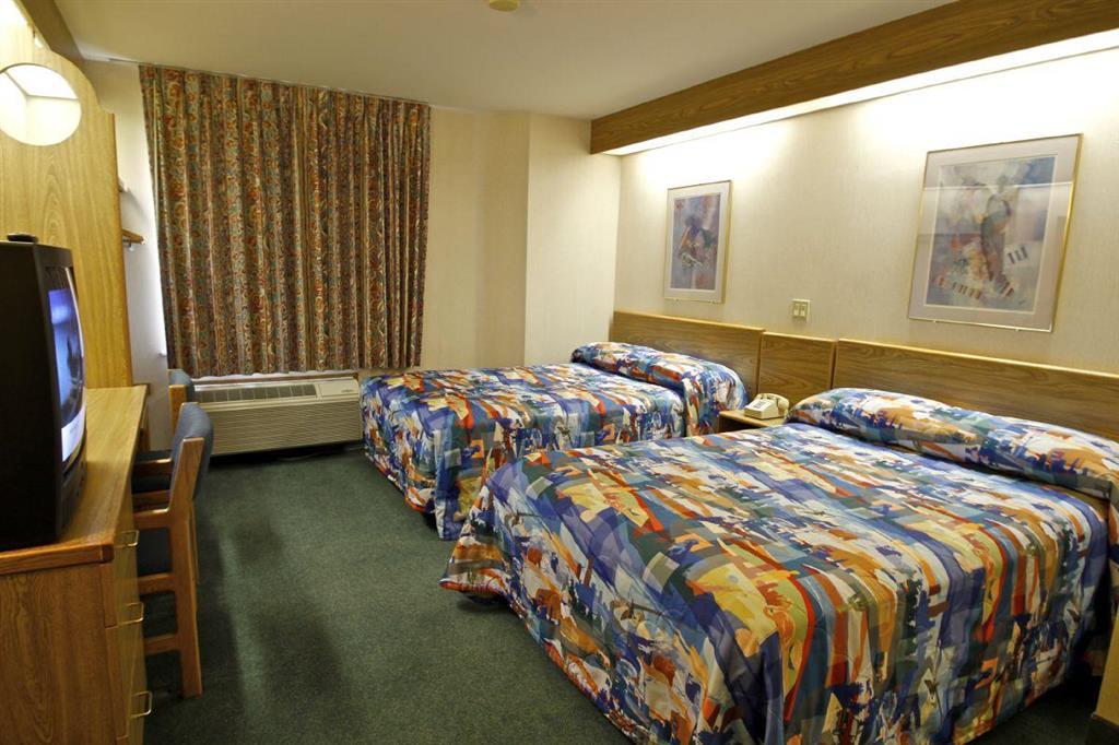 Motel 6-Auburn, Ca Номер фото